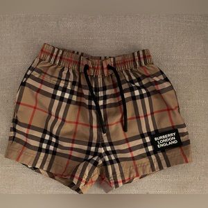 Burberry Shorts